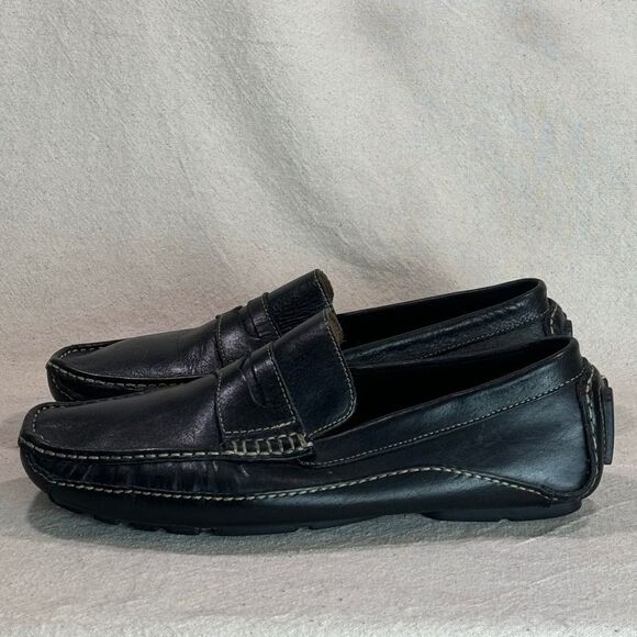 Clarks Drivers Mens Size 11M - Picture 4 of 16